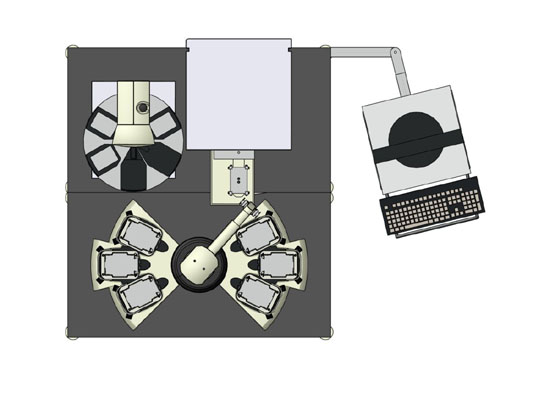 System 21-T