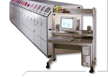 Allegro drug discovery