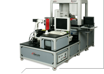 Sciclone ALH 3000