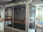 sias robotic cabinet
